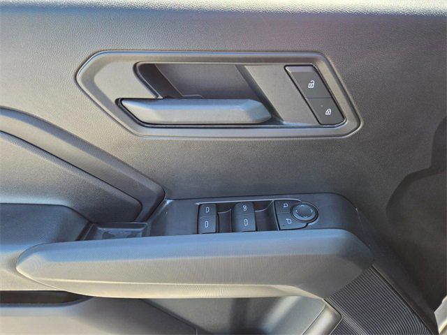 new 2026 Chevrolet Colorado car, priced at $44,732