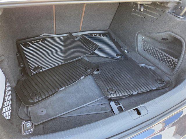 used 2018 Audi A4 car, priced at $16,900
