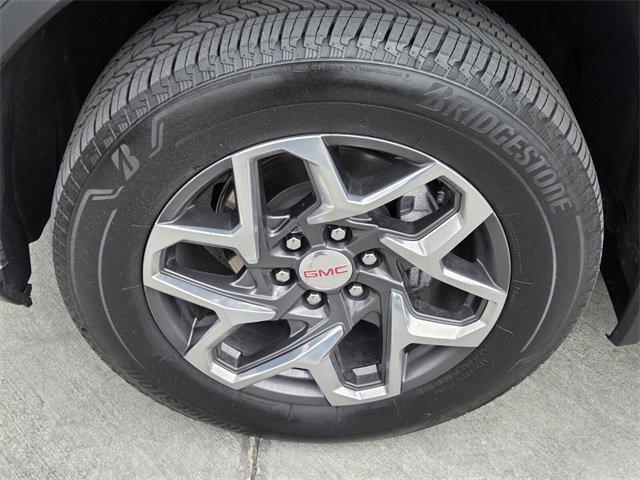 used 2023 GMC Sierra 1500 car, priced at $50,900