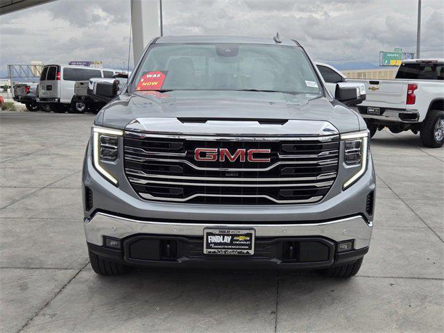used 2023 GMC Sierra 1500 car, priced at $50,900