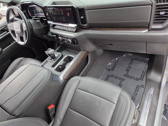 used 2023 GMC Sierra 1500 car, priced at $50,900