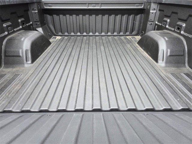 used 2023 GMC Sierra 1500 car, priced at $50,900