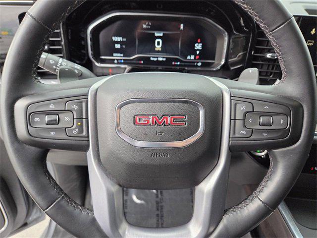 used 2023 GMC Sierra 1500 car, priced at $50,900