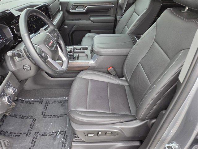 used 2023 GMC Sierra 1500 car, priced at $50,900