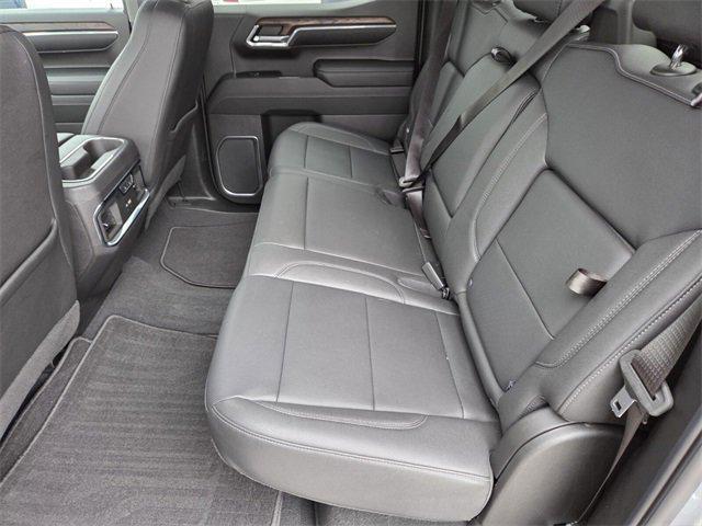 used 2023 GMC Sierra 1500 car, priced at $50,900