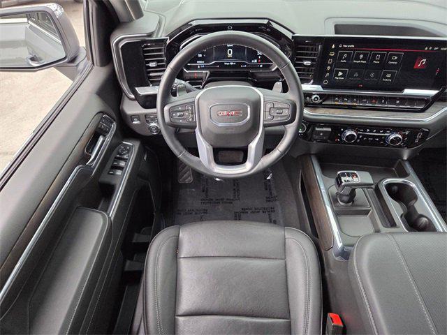 used 2023 GMC Sierra 1500 car, priced at $50,900