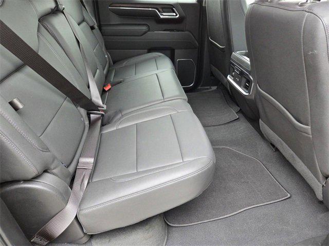 used 2023 GMC Sierra 1500 car, priced at $50,900