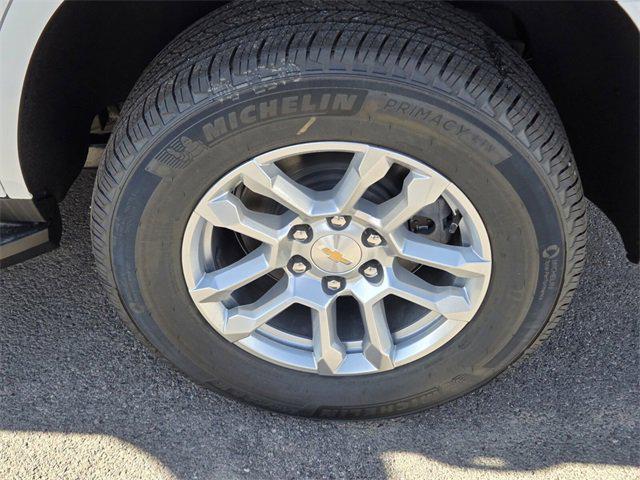 new 2026 Chevrolet Tahoe car, priced at $63,001