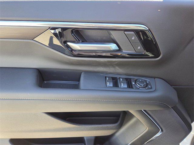 new 2026 Chevrolet Tahoe car, priced at $63,001