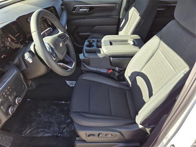 new 2026 Chevrolet Tahoe car, priced at $63,001