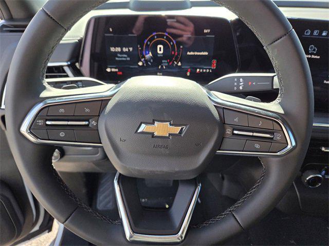 new 2026 Chevrolet Tahoe car, priced at $63,001