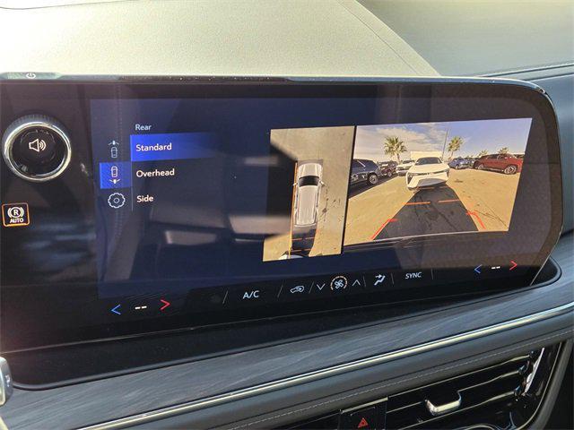 new 2026 Chevrolet Tahoe car, priced at $63,001