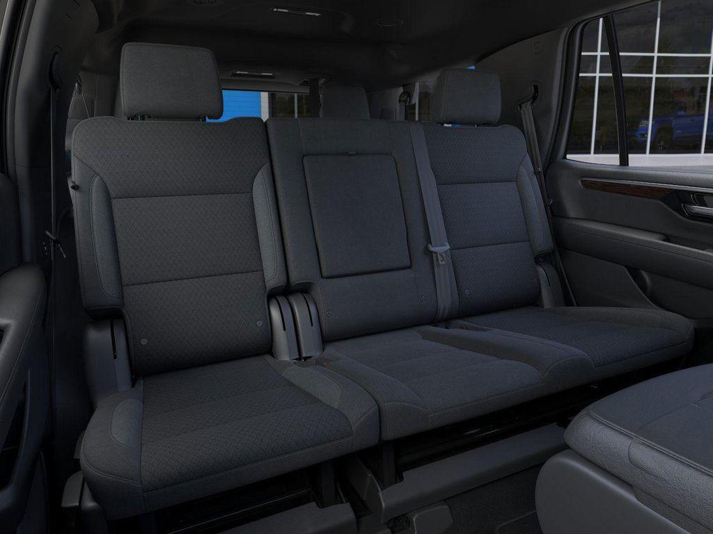 new 2026 Chevrolet Tahoe car, priced at $64,890