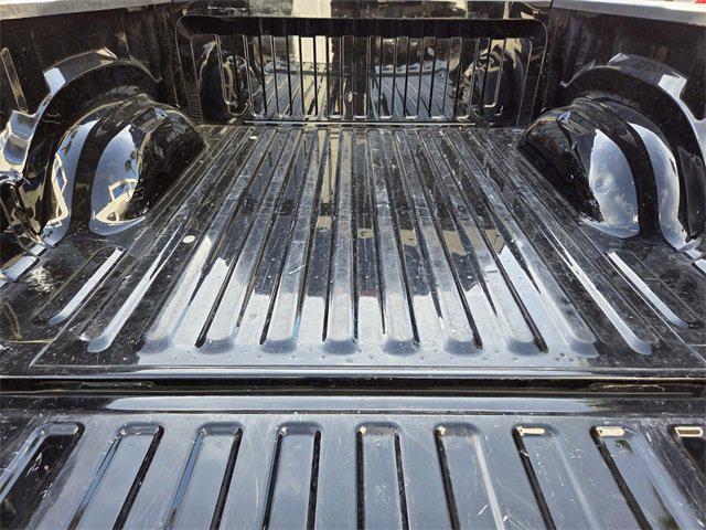 used 2024 Ram 1500 car, priced at $42,900