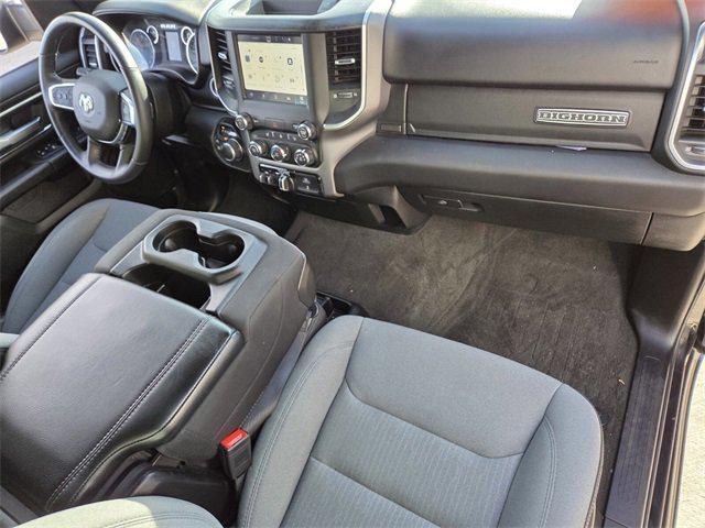 used 2024 Ram 1500 car, priced at $42,900
