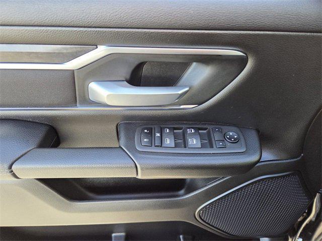 used 2024 Ram 1500 car, priced at $42,900