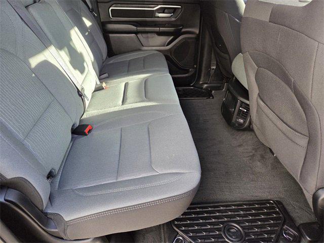 used 2024 Ram 1500 car, priced at $42,900
