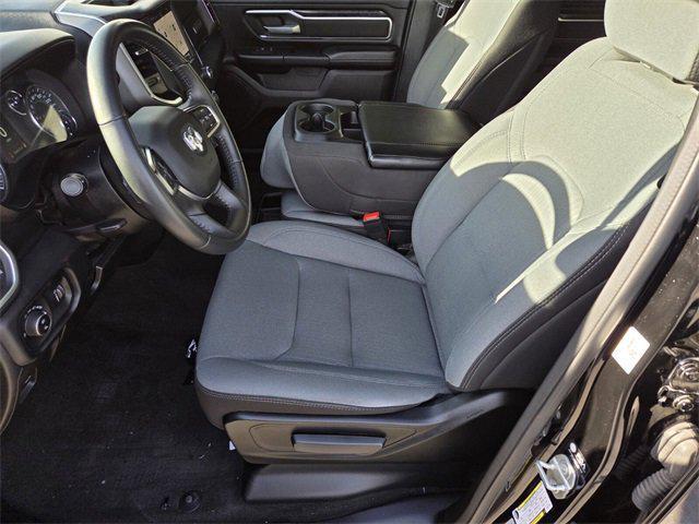 used 2024 Ram 1500 car, priced at $42,900