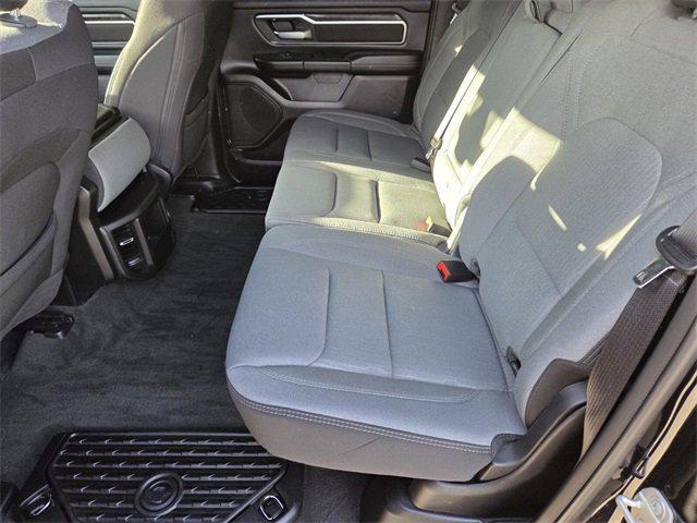 used 2024 Ram 1500 car, priced at $42,900