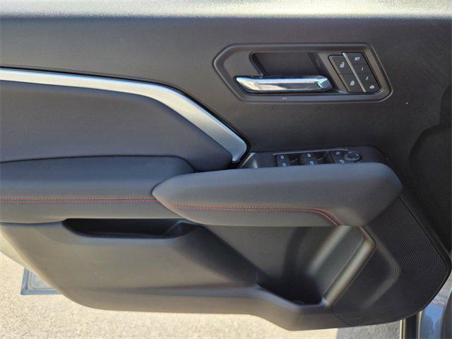 new 2026 Chevrolet Colorado car, priced at $53,937