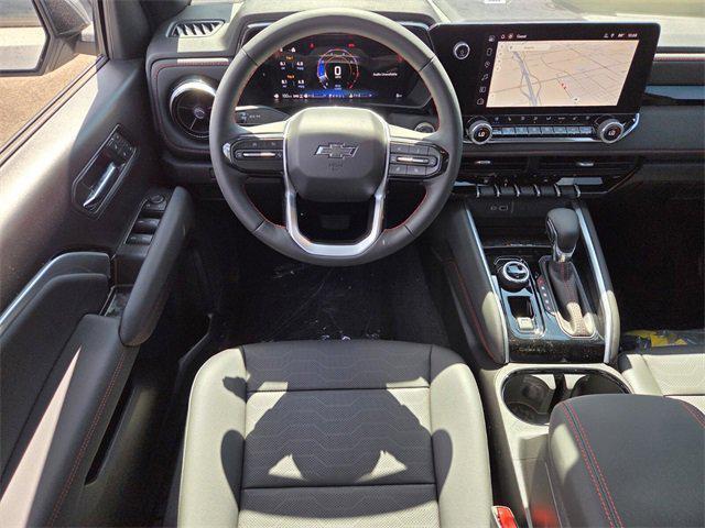 new 2026 Chevrolet Colorado car, priced at $53,937