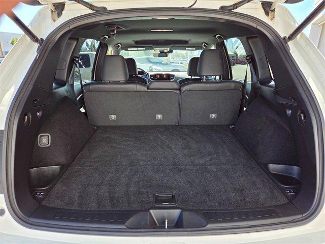 used 2019 Honda Passport car, priced at $26,900
