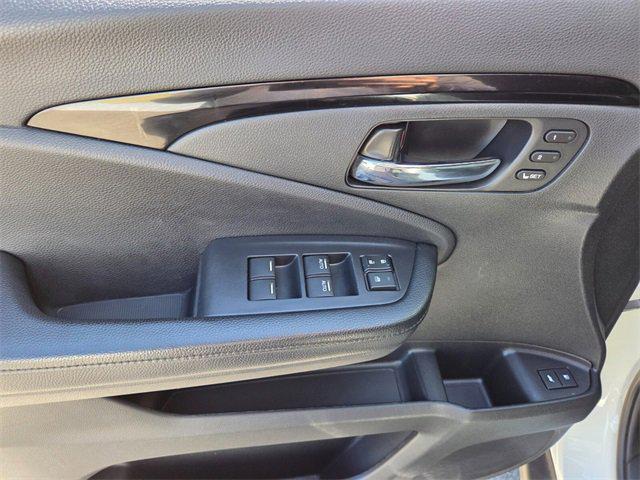 used 2019 Honda Passport car, priced at $26,900