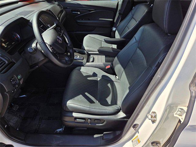 used 2019 Honda Passport car, priced at $26,900