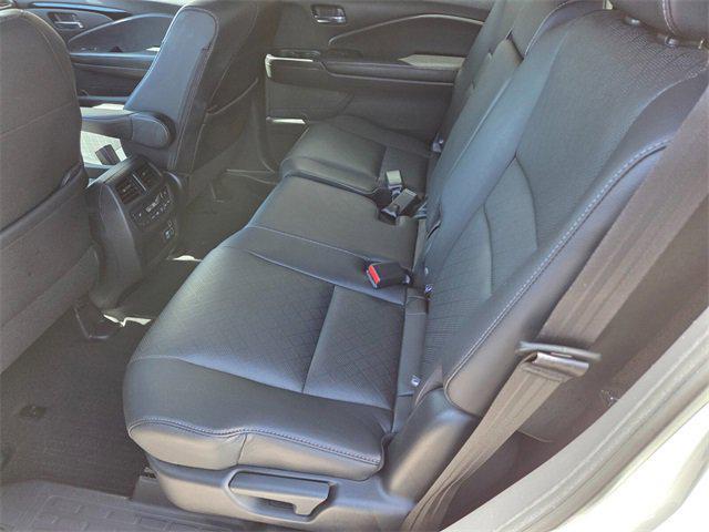 used 2019 Honda Passport car, priced at $26,900