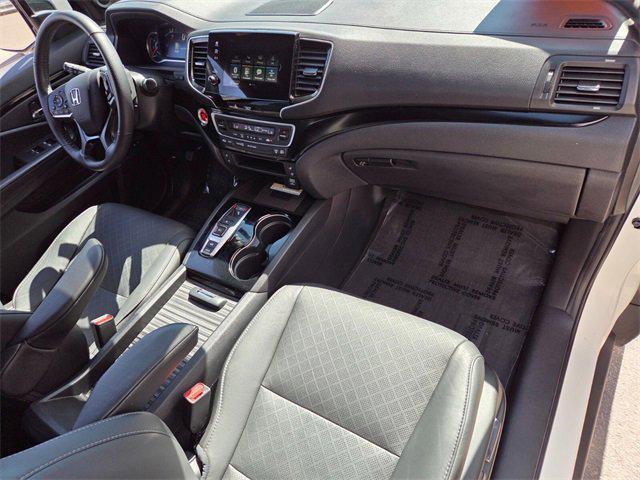 used 2019 Honda Passport car, priced at $26,900