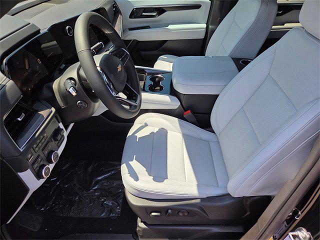 new 2025 Chevrolet Tahoe car, priced at $92,042