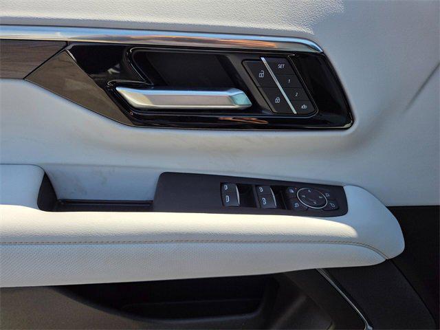 new 2025 Chevrolet Tahoe car, priced at $92,042