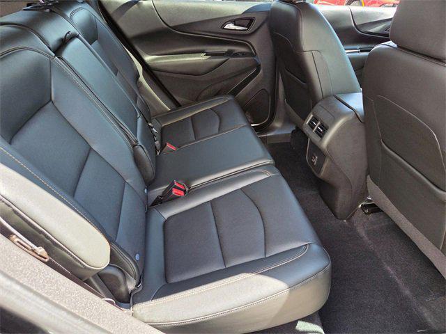 used 2020 Chevrolet Equinox car, priced at $18,900