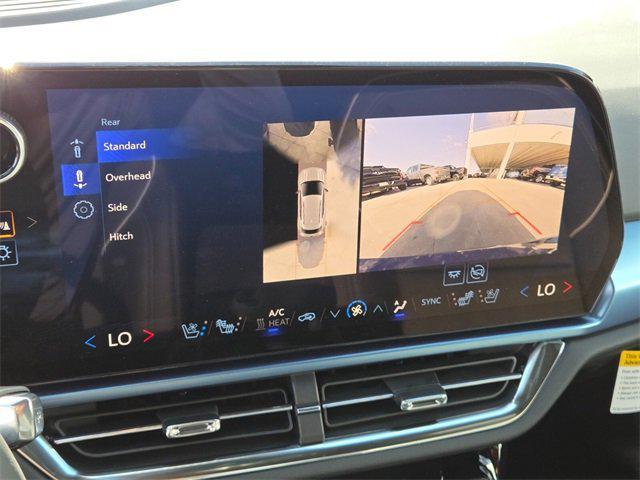 new 2025 Chevrolet Equinox EV car, priced at $48,403