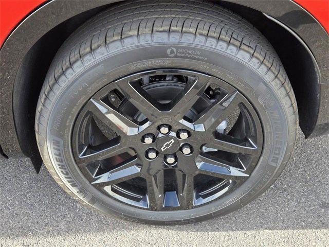 new 2026 Chevrolet Blazer car, priced at $51,356