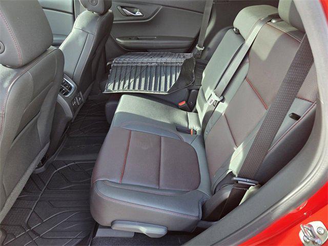 new 2026 Chevrolet Blazer car, priced at $51,356