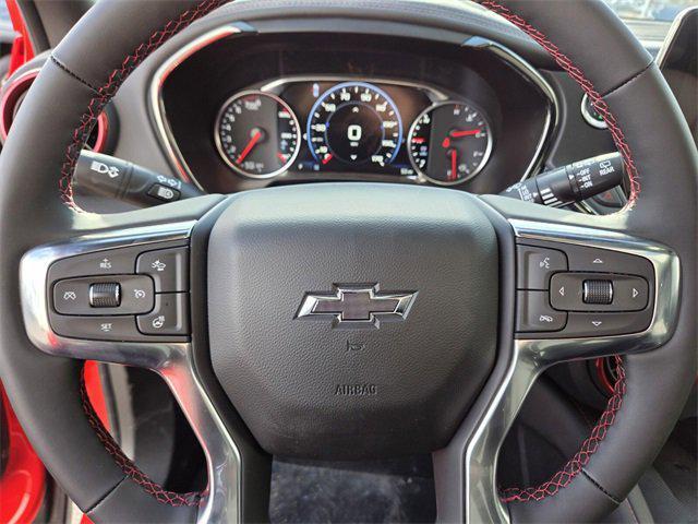new 2026 Chevrolet Blazer car, priced at $51,356