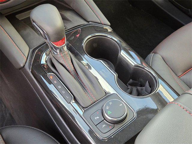 new 2026 Chevrolet Blazer car, priced at $51,356