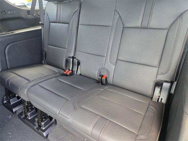 new 2025 Chevrolet Suburban car, priced at $93,406