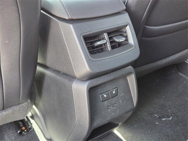 new 2026 Chevrolet Equinox EV car, priced at $45,423