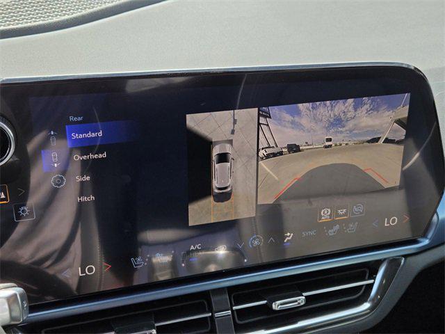 new 2026 Chevrolet Equinox EV car, priced at $45,423