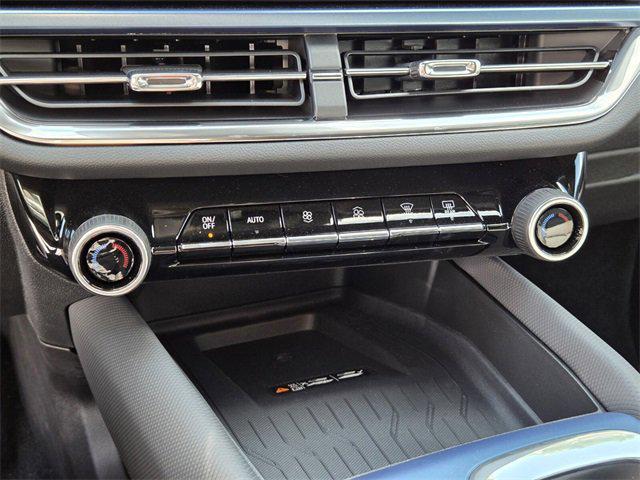 new 2026 Chevrolet Equinox EV car, priced at $45,423