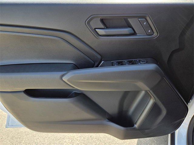 new 2026 Chevrolet Colorado car, priced at $45,566