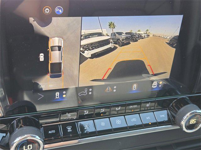 new 2026 Chevrolet Colorado car, priced at $45,566