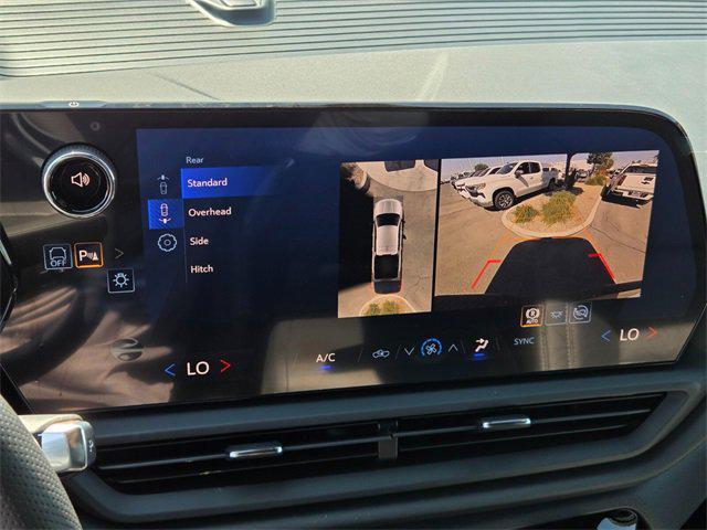 new 2026 Chevrolet Silverado EV car, priced at $58,942