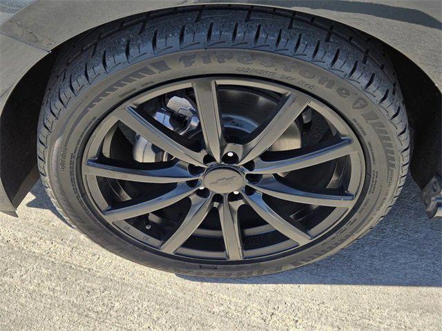 used 2019 Chevrolet Cruze car, priced at $13,900