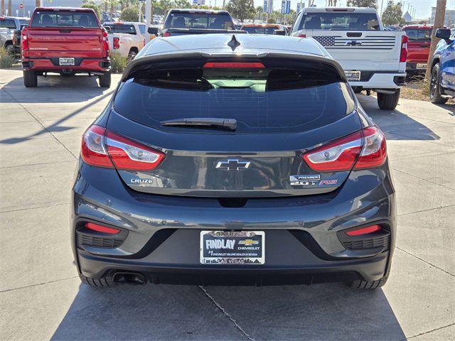 used 2019 Chevrolet Cruze car, priced at $13,900