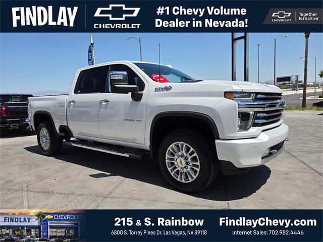 used 2022 Chevrolet Silverado 3500 car, priced at $63,900