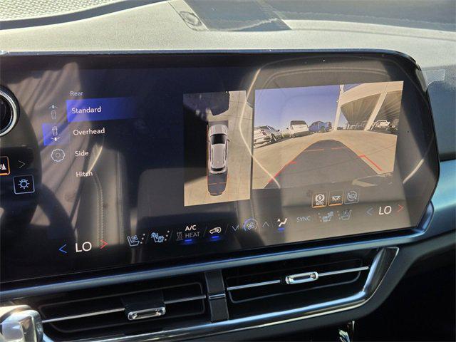 new 2026 Chevrolet Equinox EV car, priced at $45,423