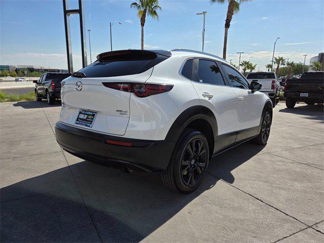 used 2021 Mazda CX-30 car, priced at $23,900